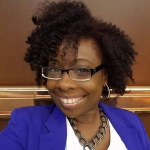 Meet your Posher, Trena